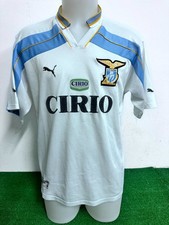 Maillot Lazio No Match Porté