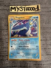 Carte Pokémon Pingoléon