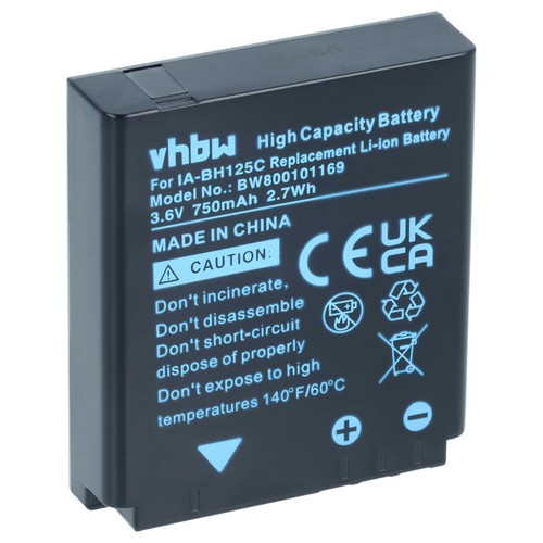 Batterie pour pentax optio - batterie,