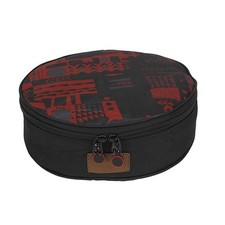 Sac de Rangement Vaisselle Sac de Rangement Léger Structure Compacte Facile à