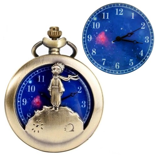 Montre gousset neuve petit - gousset,