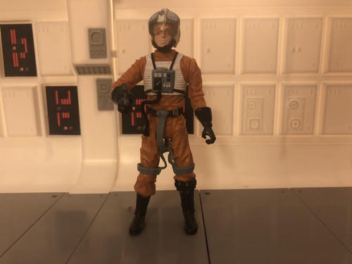 Star wars hobbie derek - wars,