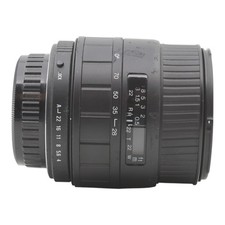 Objectif Zoom Sigma UC 28-105Mm 1:4-5.6 - Pentax K AF