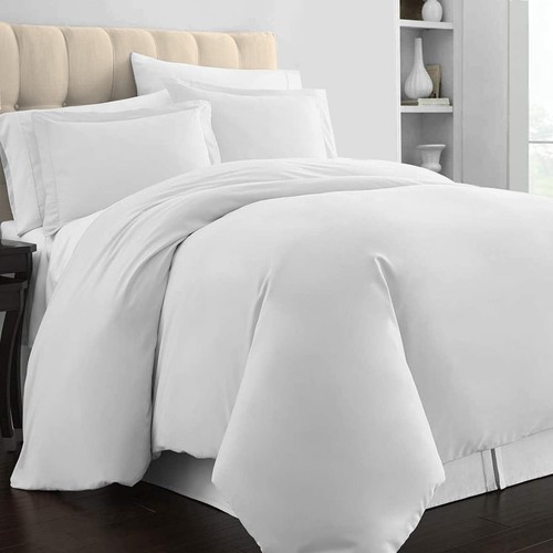 Coton ensemble housses de - ensemble,