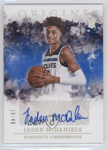 2020 panini origins rookie - origins,