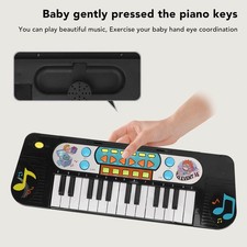 (Type 2) Jouet De Piano