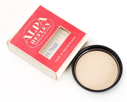 Alpa 615 filter filtrabe sky - alpa,