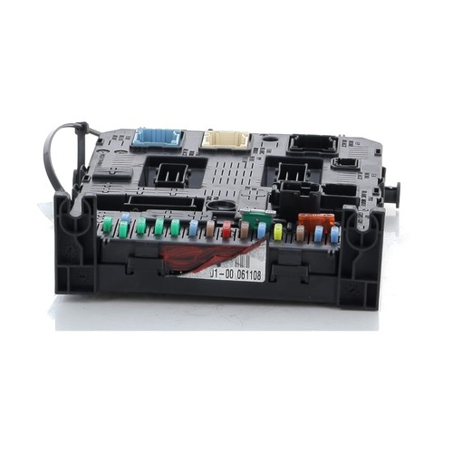 Bsi calculateur habitacle - calculateur,
