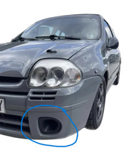 écopes de freins Renault Clio