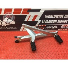 Platine repose pied droite Bmw K1300 GT 2009 à 2010 K44