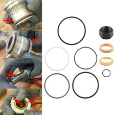 Kit joint de cylindre inclinable hydraulique pour chargeuses Bobcat 743 751 753