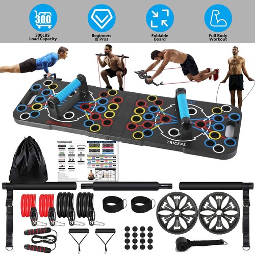 Portable push board home - portable,