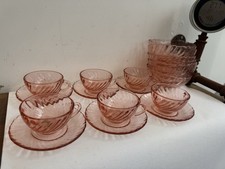 ARCOROC France Lot De 6 Tasses