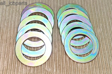 JCB Shims- King Broche Cales