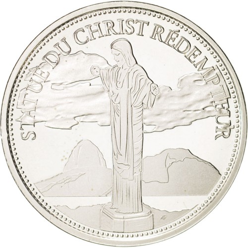 France medal merveilles - france,, du