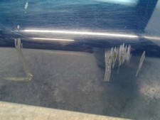 Feu arriere principal gauche