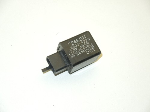 Centrale clignotant yamaha - centrale,