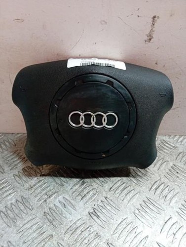Air bag conducteur - audi, 1