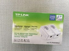 kit de démarrage adaptateur