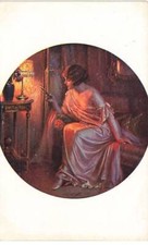 Art - Tableau - Salon de Paris - Delphin Enjolras - La Lettre