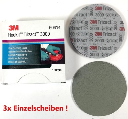50414 trizact - 3m™, trizact™