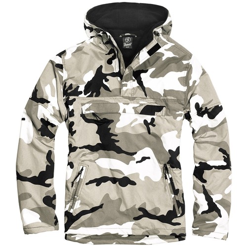 Brandit militaire windbreaker - brandit,