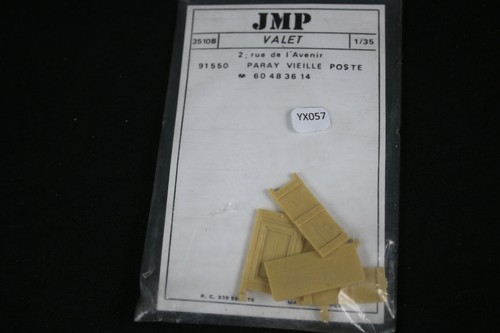 Yx057 jmp kit resine - jmp,