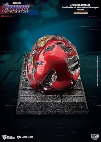 Avengers endgame statuette - endgame,