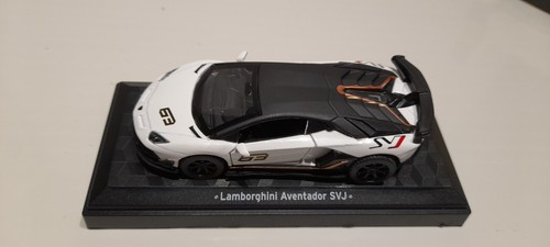Lamborghini aventador svj - svj, 63