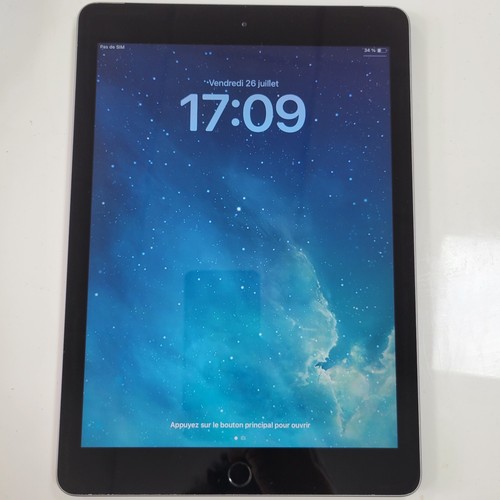 Ipad 6ème génération - 6ème,