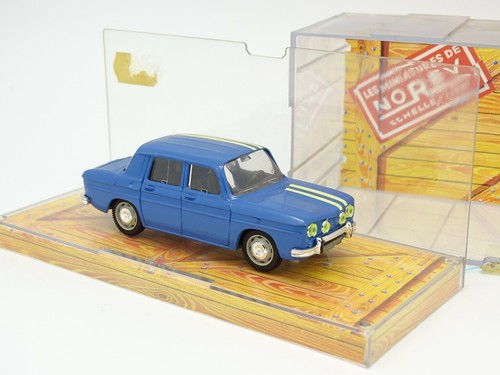 Norev renault 8 gordini - 1/43,