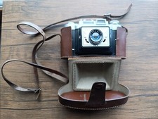 Appareil photo Vintage Elite