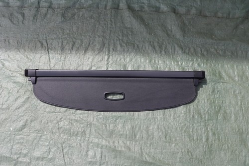 Cache bagages couvre - bagages, couvre-coffre