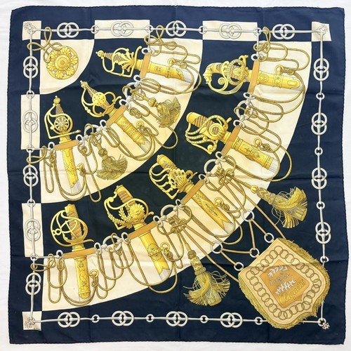 Herm hermes carre90 - hermes,