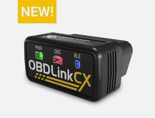 Obdlink designed for - obdlink,