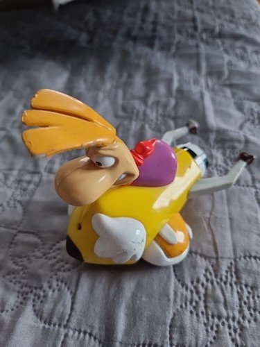 Figurine rayman 2000 - figurine, france