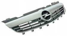 Grille de calandre avant pour