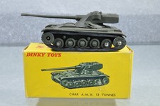 CB210 Dinky Toys France #80C