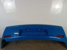 Pare choc arriere FIAT COUPE
