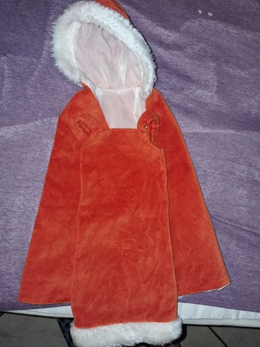 Tenue pour cathie - cathie, bella