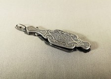 Binocle ou Lorgnon Repliable