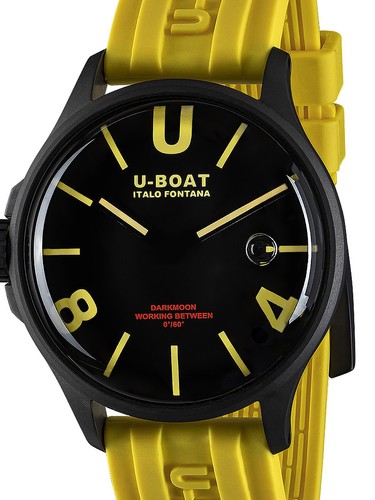 Boat 9522 darkmoon - u-boat,