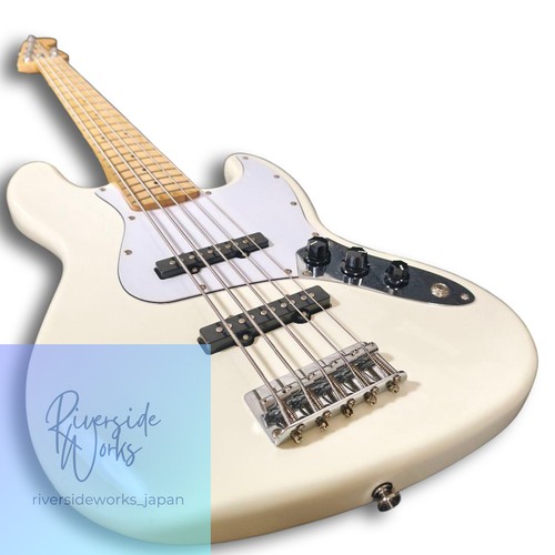 Squier affinity jazz bass - squier,
