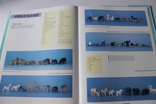 Anciennes figurines
