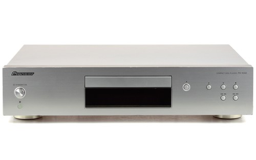 Pioneer lecteur cd - pd-10,