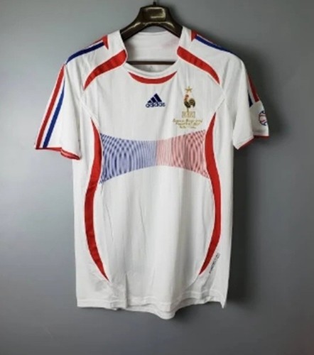 Maillot foot retro vintage - foot, et