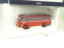 Norev 1/43 - Bus Car Panhard