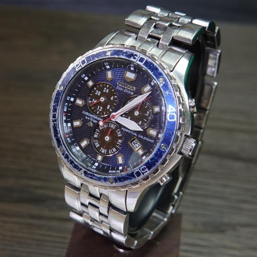 Montre chronographe pour - , homme
