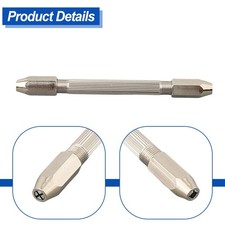 1x Ponch Broche Étau 0-3.1mm