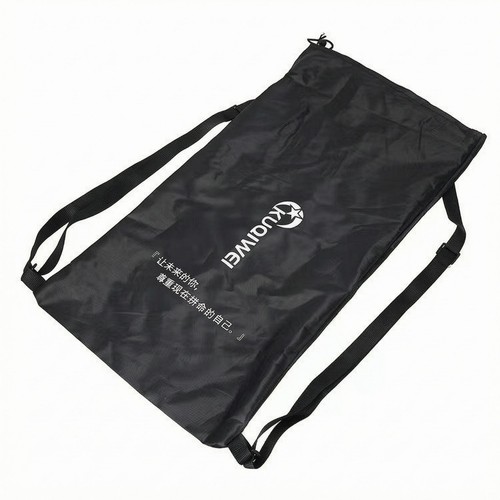 Sac dos noir - sac, fermeture